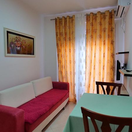 Almare Apartments Vlorë Exterior foto