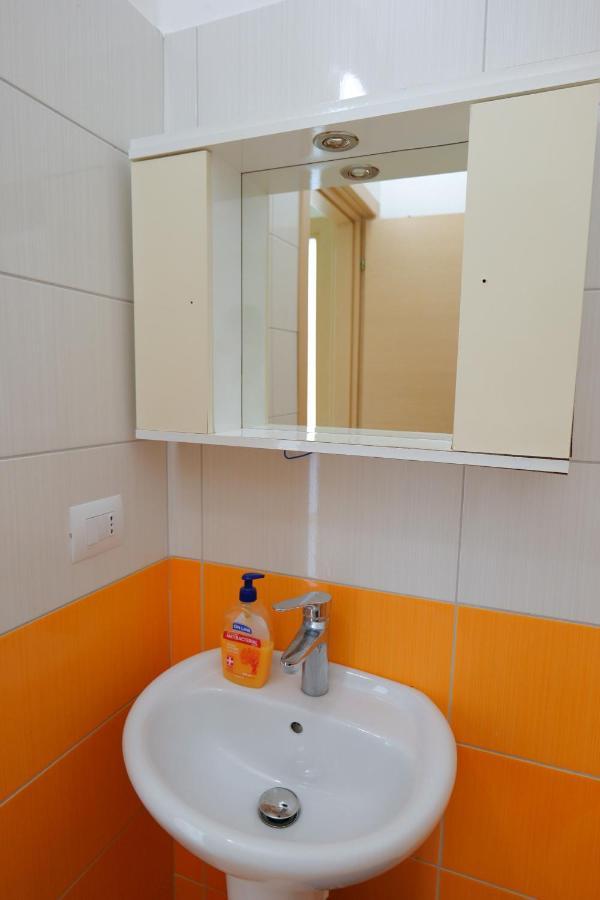 Almare Apartments Vlorë Exterior foto